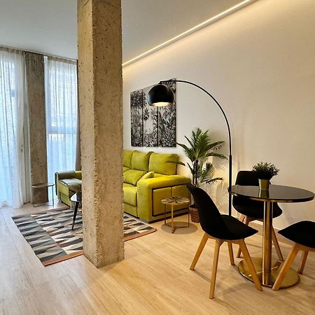Apartamentos Orilla Del Bernabeu Μαδρίτη Εξωτερικό φωτογραφία
