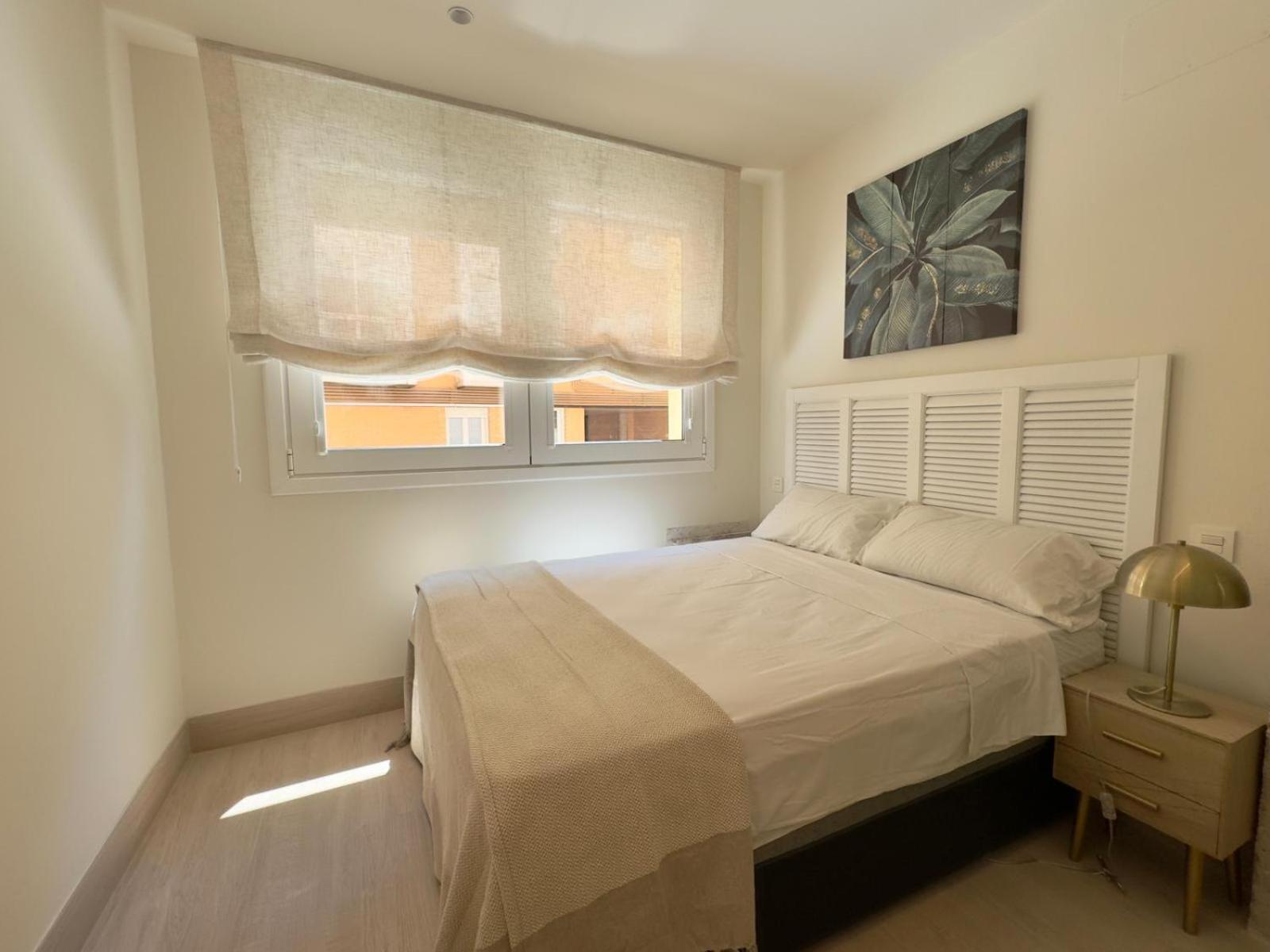 Apartamentos Orilla Del Bernabeu Μαδρίτη Εξωτερικό φωτογραφία