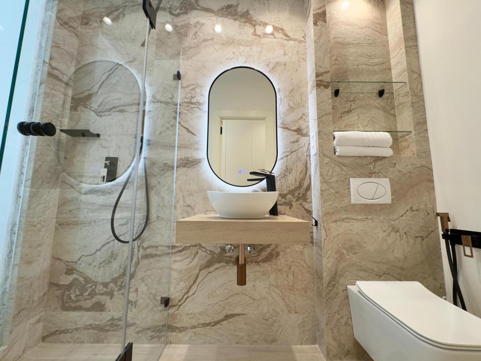 Apartamentos Orilla Del Bernabeu Μαδρίτη Εξωτερικό φωτογραφία