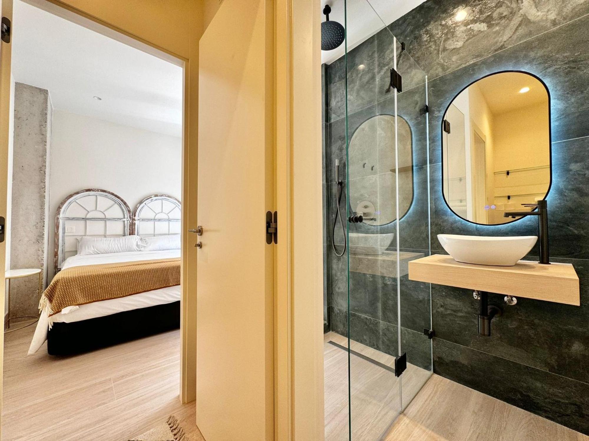 Apartamentos Orilla Del Bernabeu Μαδρίτη Εξωτερικό φωτογραφία