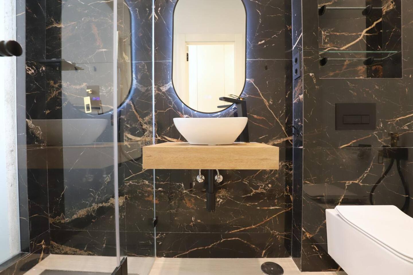 Apartamentos Orilla Del Bernabeu Μαδρίτη Εξωτερικό φωτογραφία