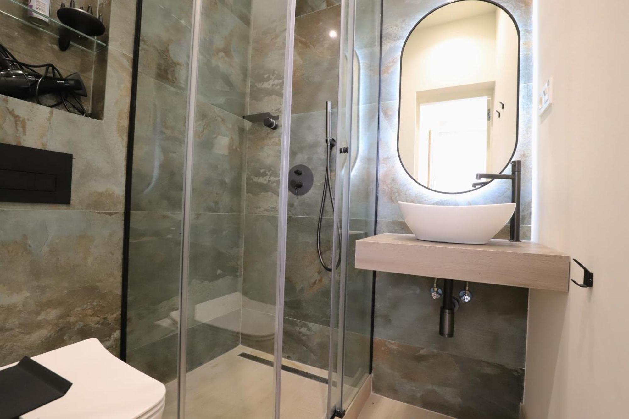 Apartamentos Orilla Del Bernabeu Μαδρίτη Εξωτερικό φωτογραφία