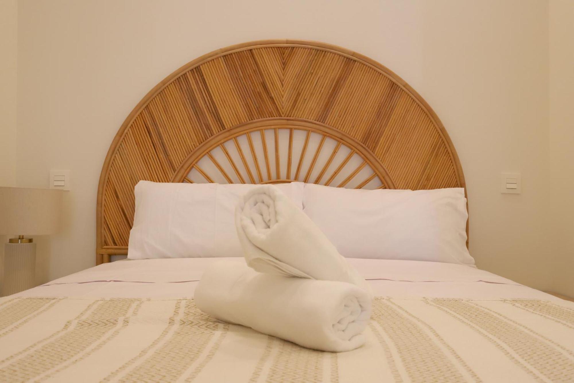 Apartamentos Orilla Del Bernabeu Μαδρίτη Εξωτερικό φωτογραφία