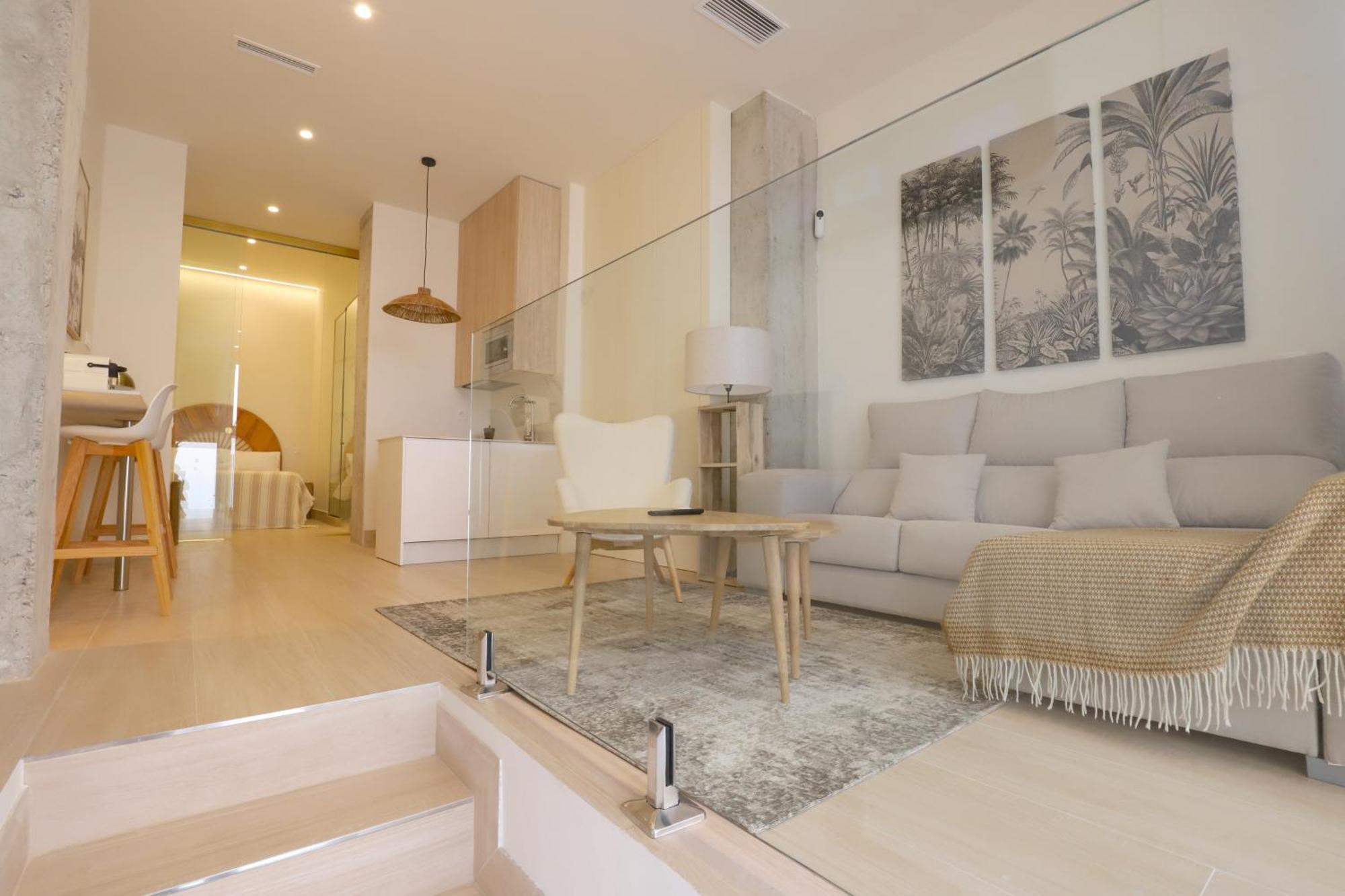 Apartamentos Orilla Del Bernabeu Μαδρίτη Εξωτερικό φωτογραφία
